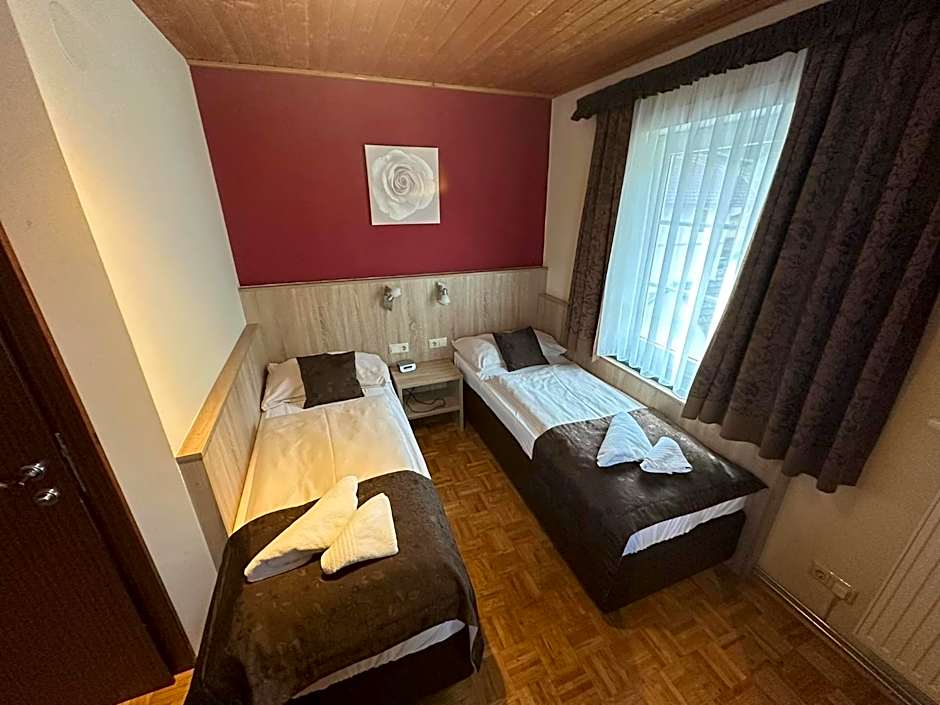 Hotel-Landgasthof Katschtalerhof