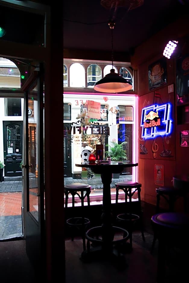 Hotel 55 - City Centre