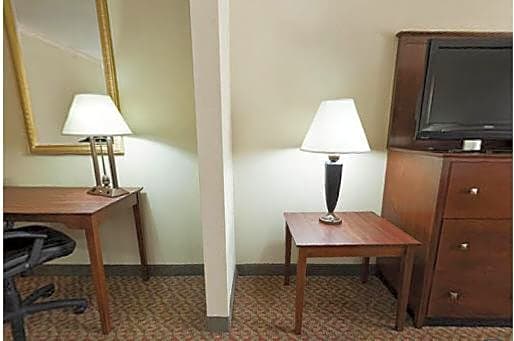 Holiday Inn Express Breaux Bridge by IHG