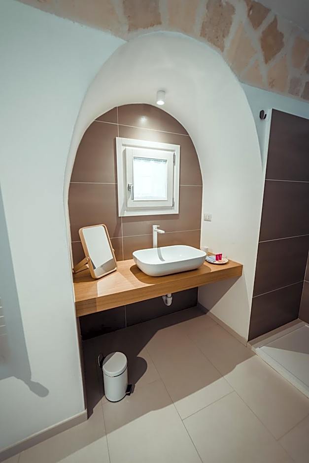 Endea Suite Rooms & Lounge SPA