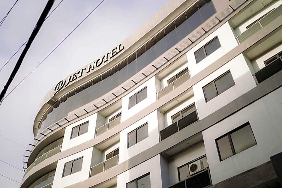 JET Hotel