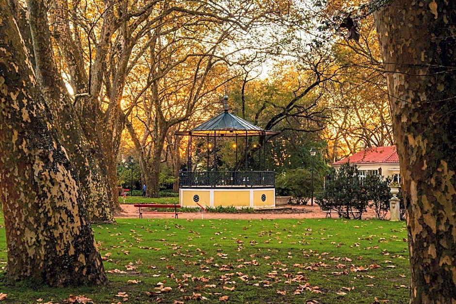 SANA Silver Coast Hotel