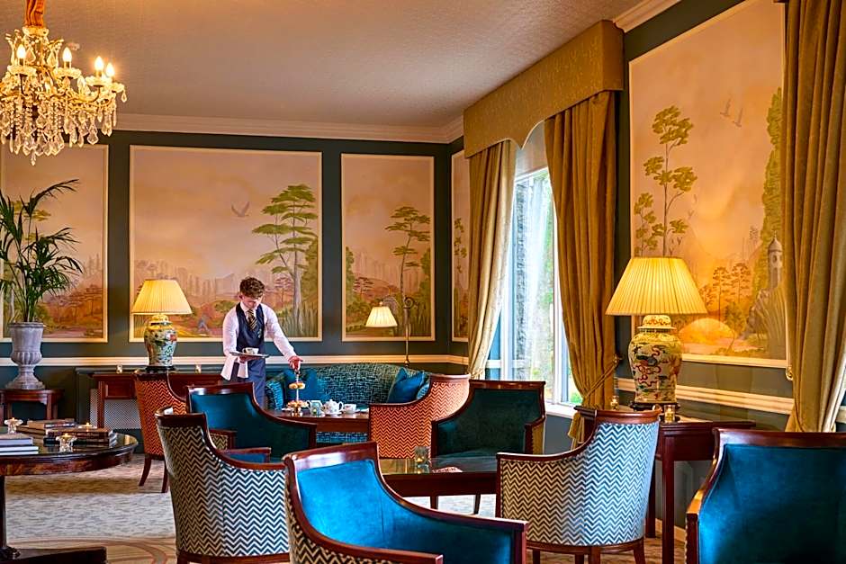 The Inn at Dromoland