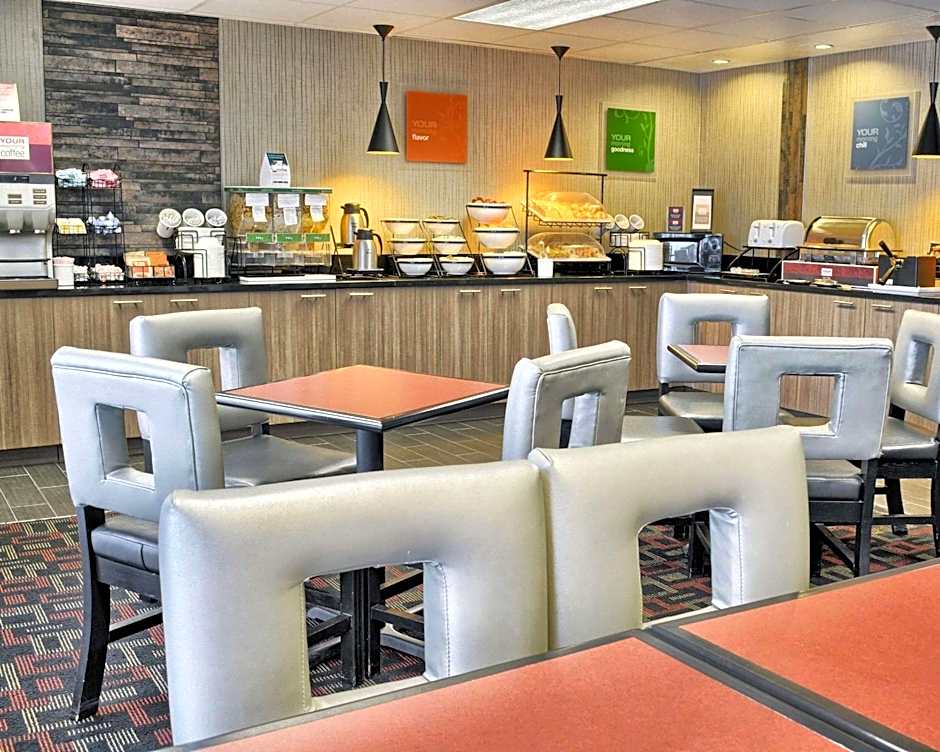 Comfort Inn Ruther Glen