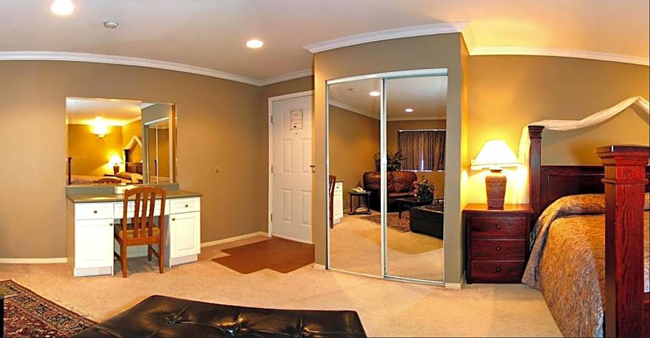 Travelodge by Wyndham Merritt