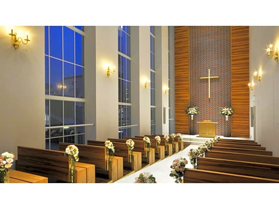 Boston Plaza Kusatsu Biwa Lake - Vacation STAY 15453v
