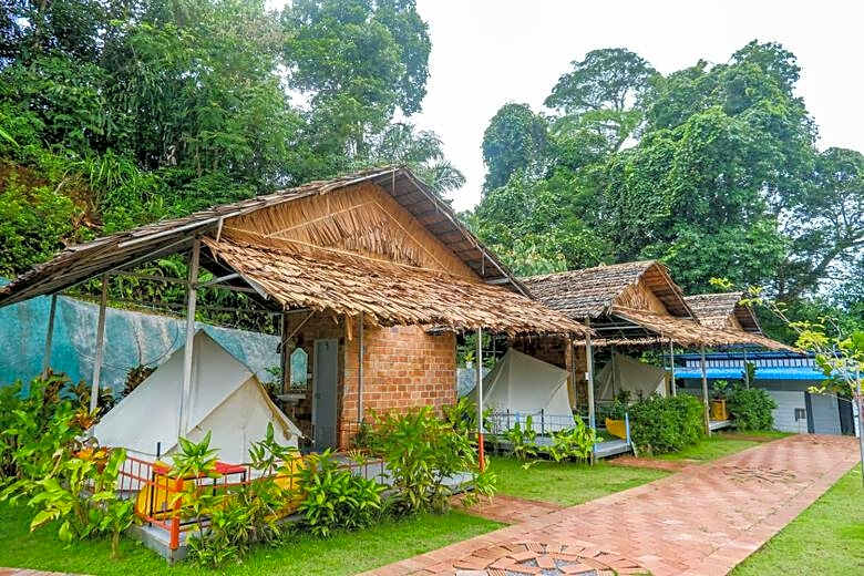 Bangmara Hill