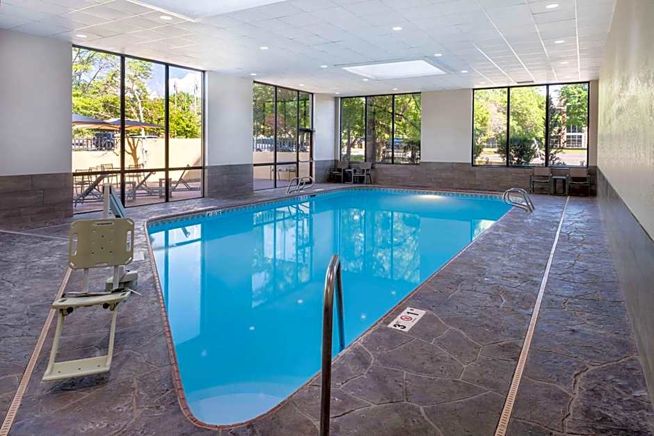 Hilton Fort Collins