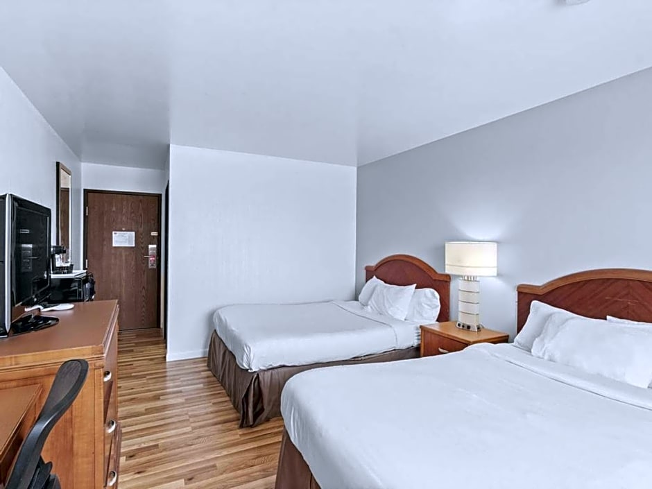 Value Stay Lodge