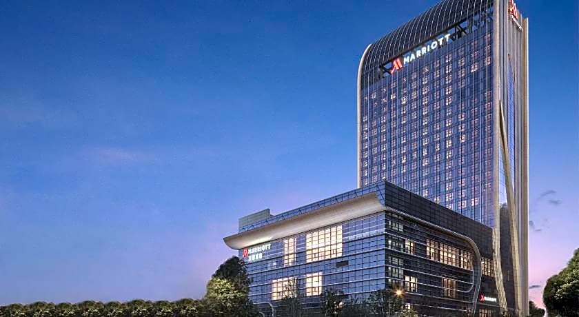 Wenzhou Marriott Hotel