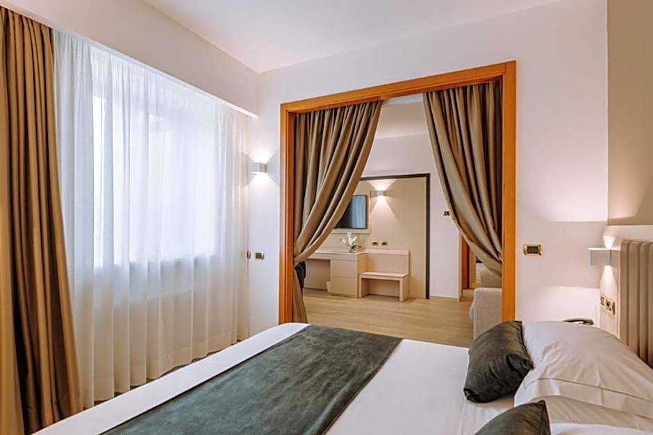 Grand Hotel la Chiusa di Chietri
