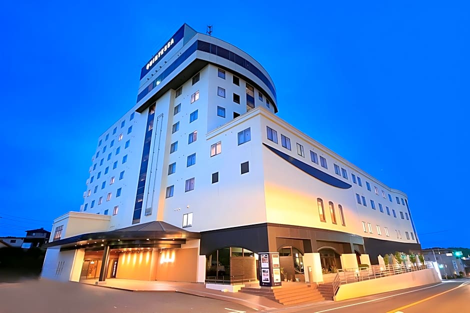 Quintessa Hotel Iseshima