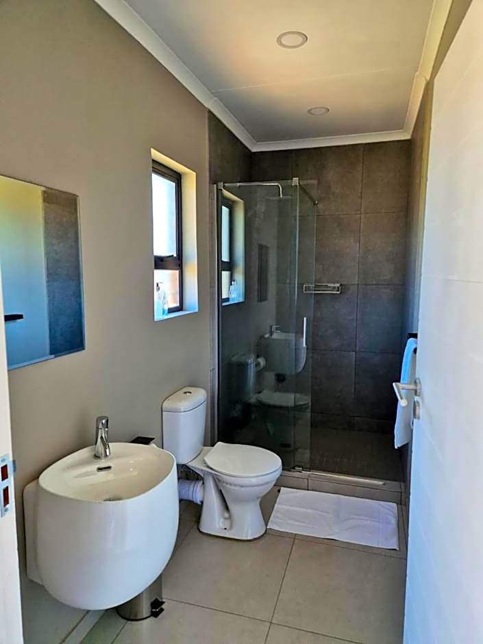 Pro Plants Accommodation