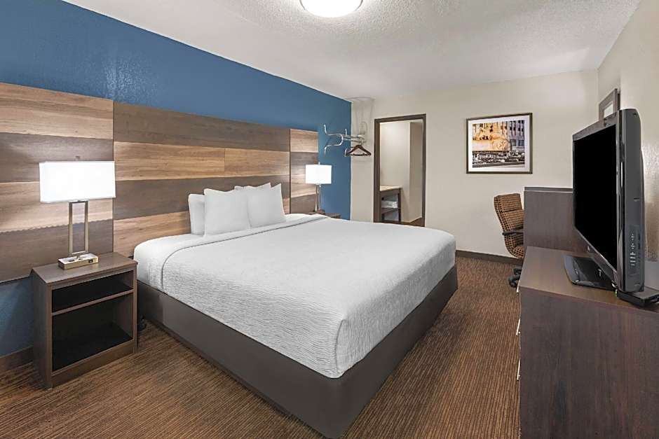 Baymont by Wyndham Downtown Detroit