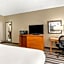 Comfort Inn Metro Airport Romulus