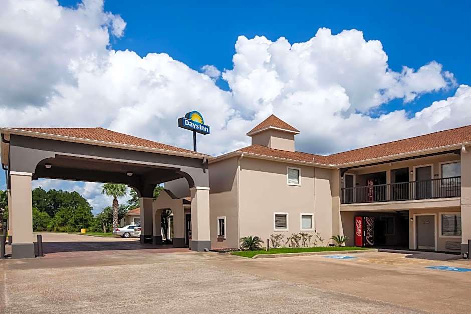 Days Inn by Wyndham Sulphur LA