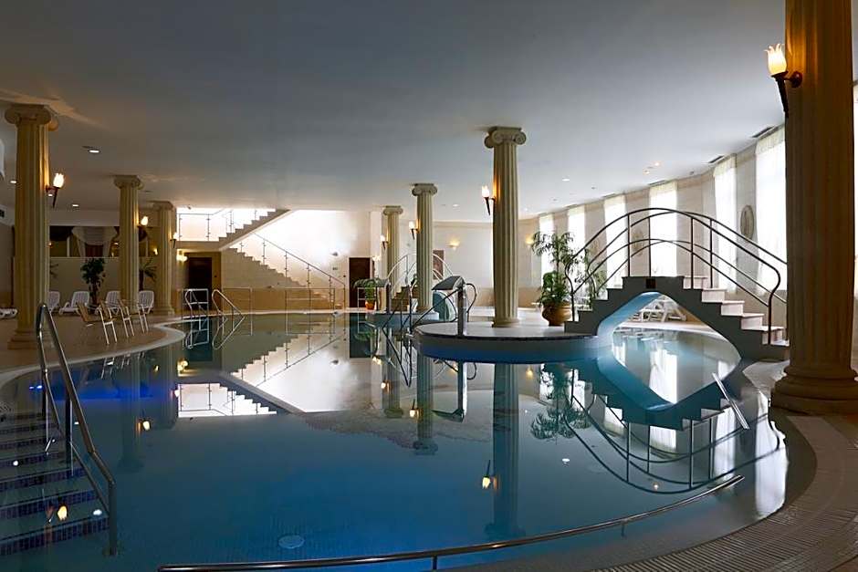 Hotel Tereza
