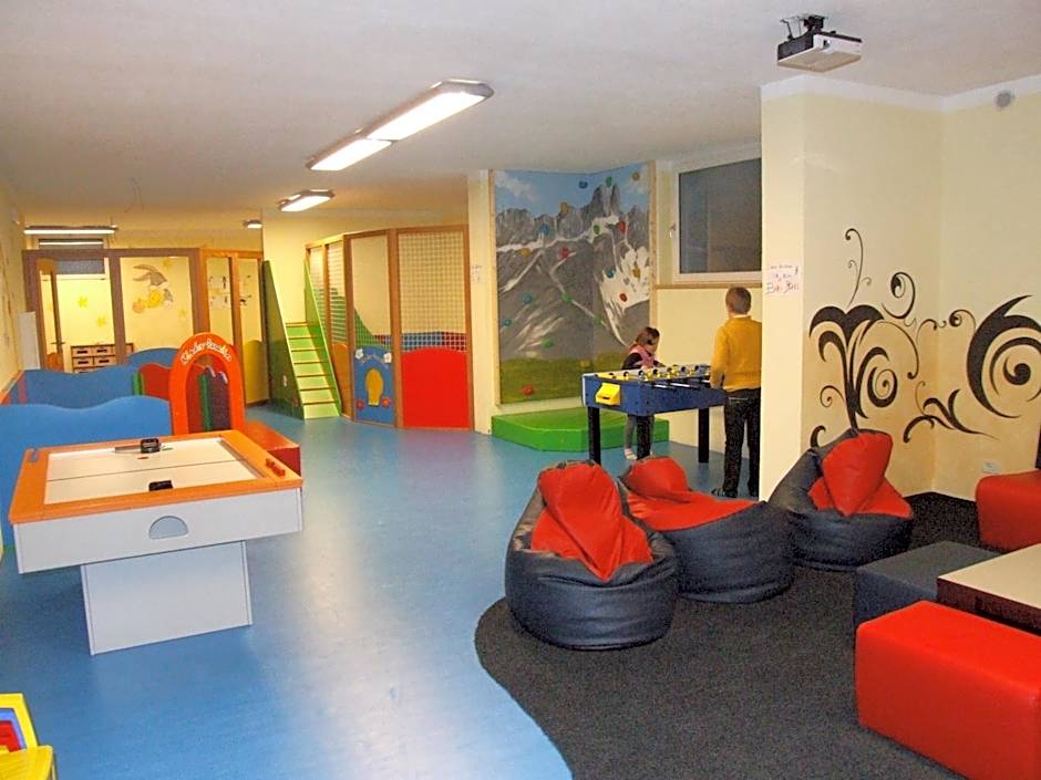 Hotel Al Plan Andalo