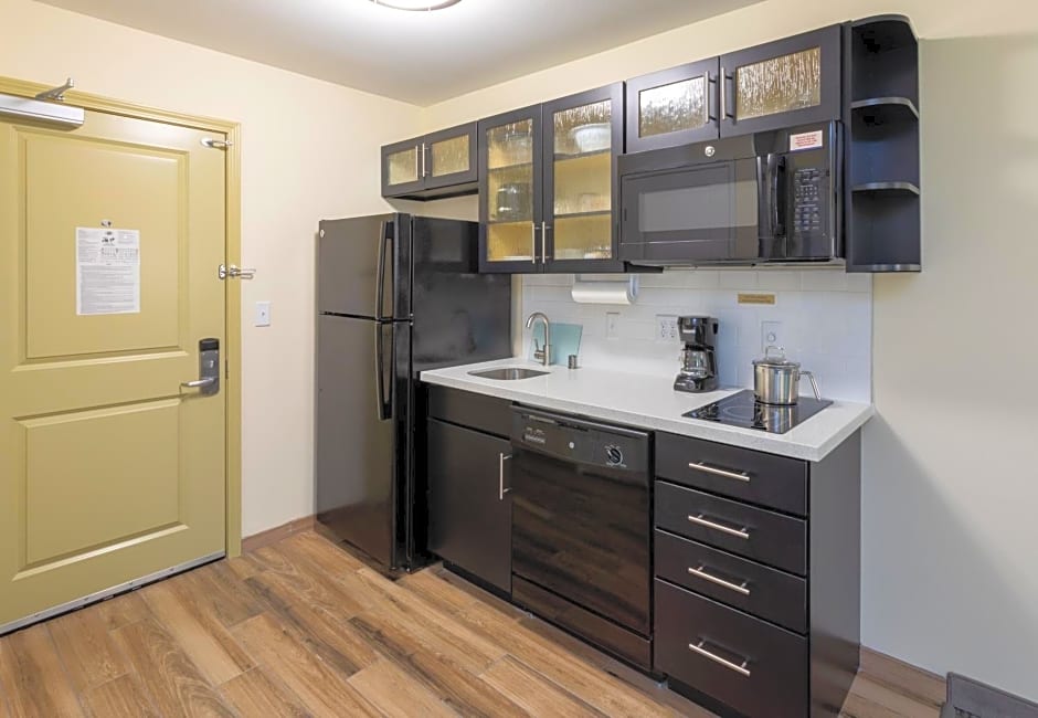 Candlewood Suites Rochester Mayo Clinic Area By IHG