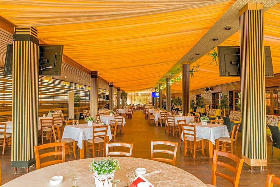 Hotel Complex Havana