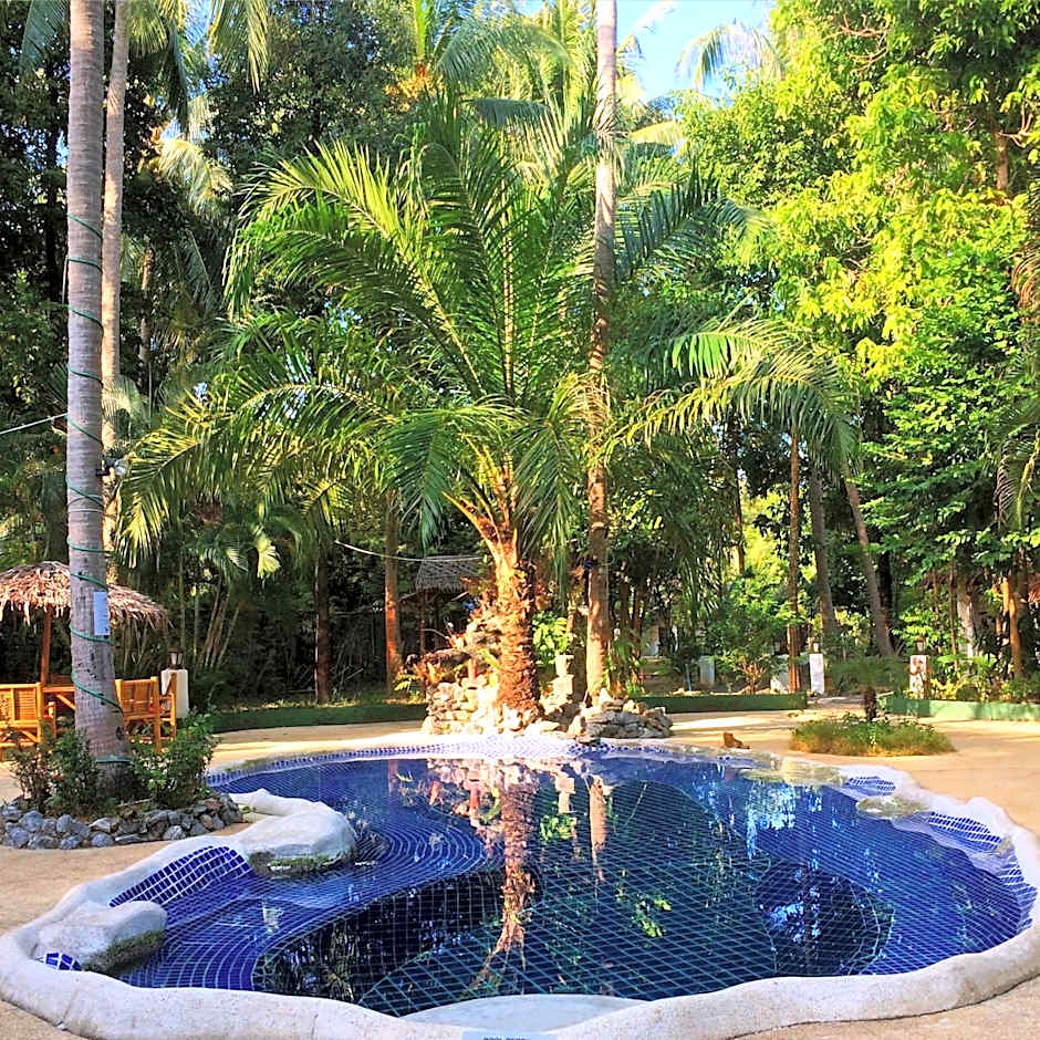 Papillon Bungalows