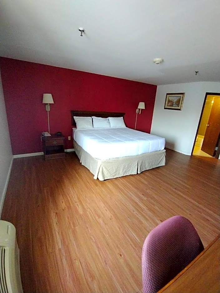 Pottsville Hotel