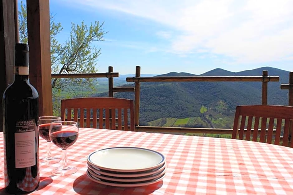 Agriturismo Le Guazze Bone