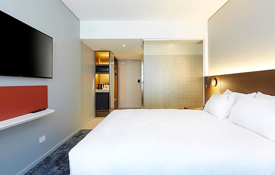 Holiday Inn Express Adelaide City Centre By IHG