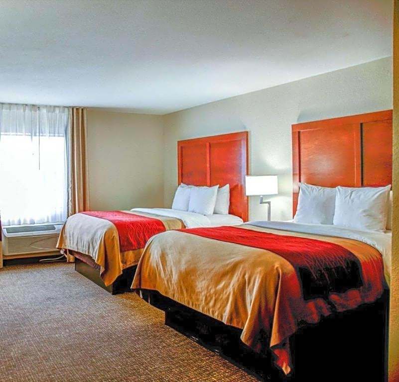 Comfort Inn Bessemer Birmingham South