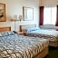 Carson City Plaza Hotel