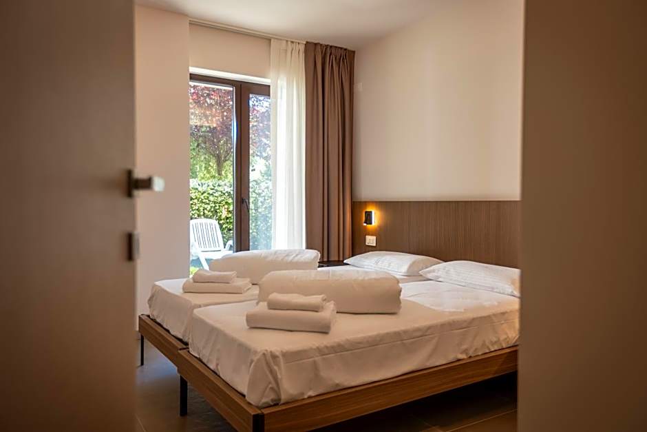 Residence Paradise