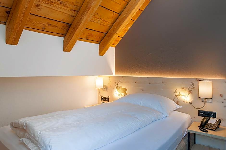 Hotel Waldhaus am See