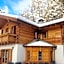 B&B Chalet Il Picchio