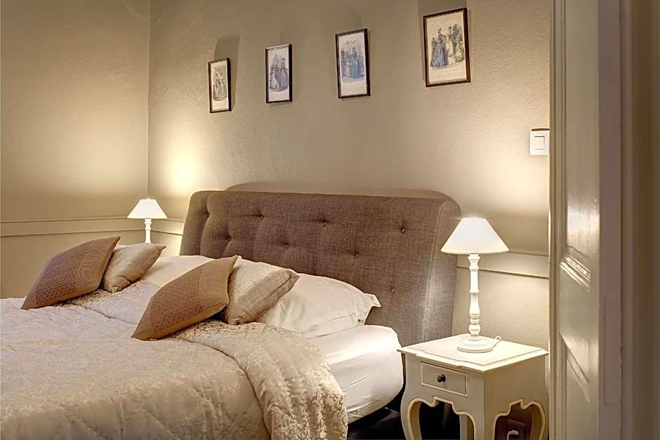 B&B In Bruges