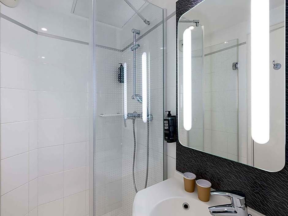 ibis Paris Gare du Nord TGV