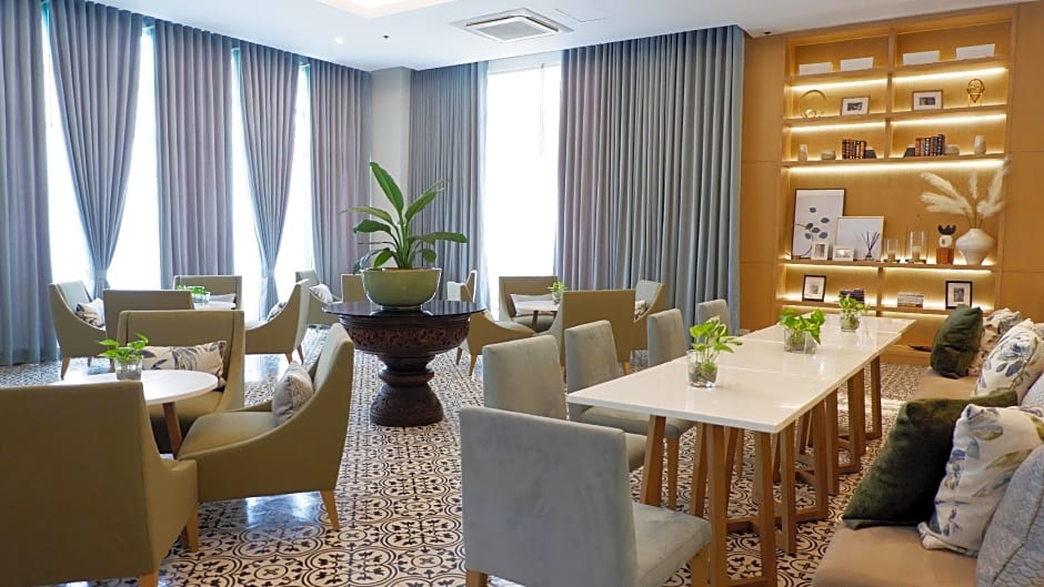 The Harvest Hotel Managed by HII