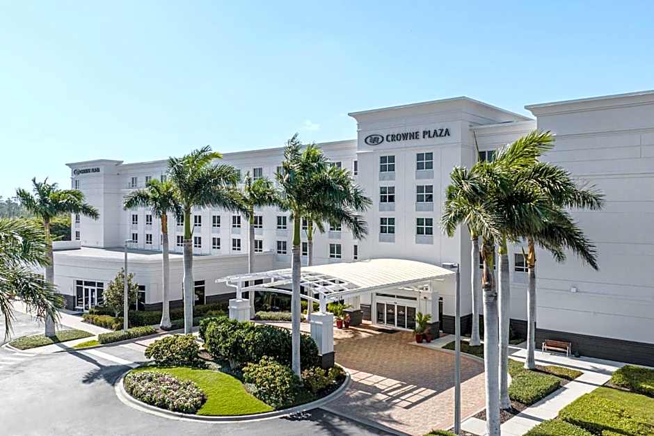 Crowne Plaza Fort Myers Gulf Coast By IHG