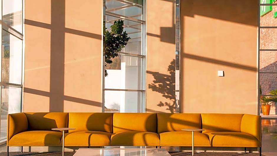 Holiday Inn Algiers - Cheraga Tower By IHG