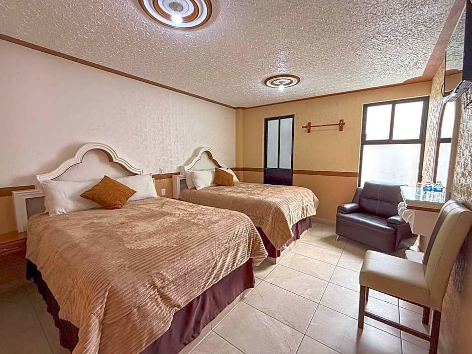 Hotel La Gloria