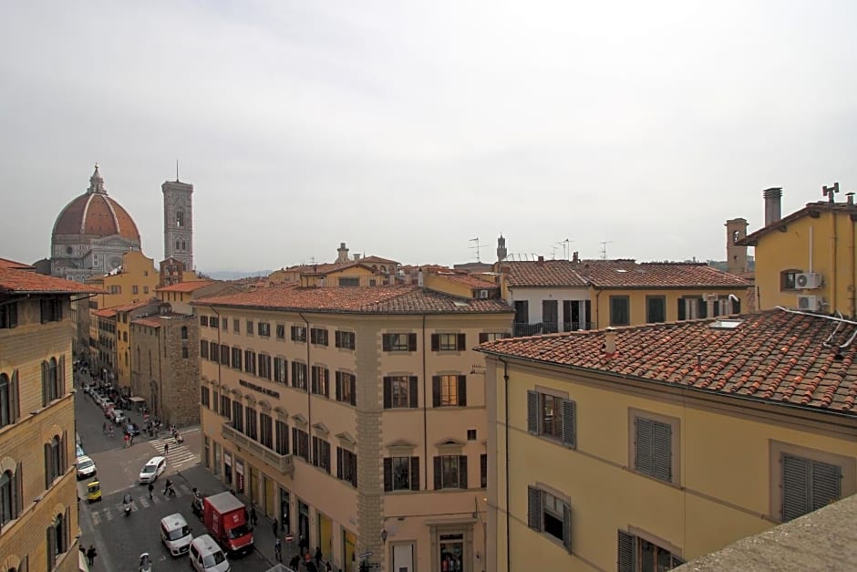 Soggiorno La Cupola Guesthouse