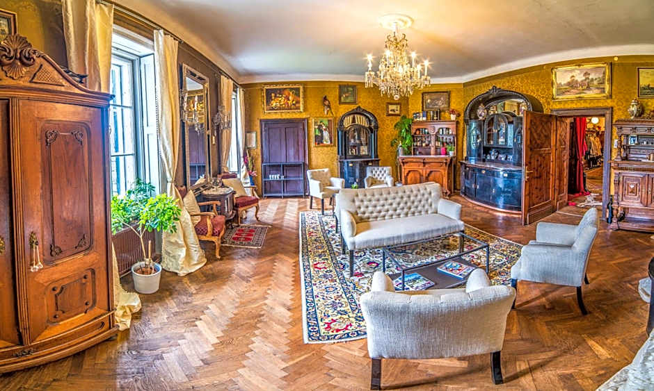 Gewerkenschlössl Zeilinger