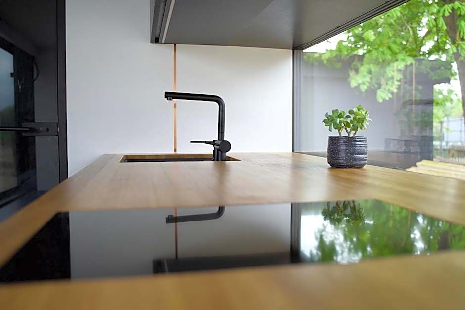 Hotel & Chalets by Revex