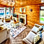 Pant Wilkin Lodges And Equestrian Centre