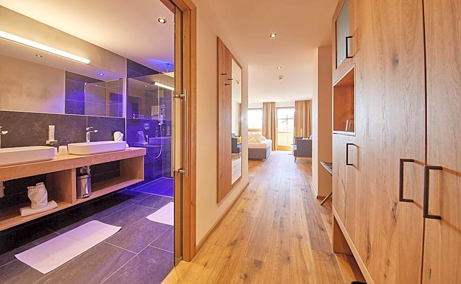 Bauernhof Hotel Oberschwarzach