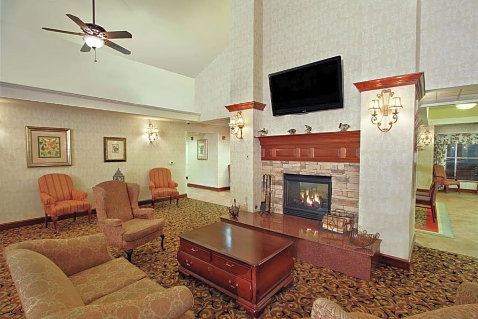 Homewood Suites By Hilton Chesapeake-Greenbrier, Va