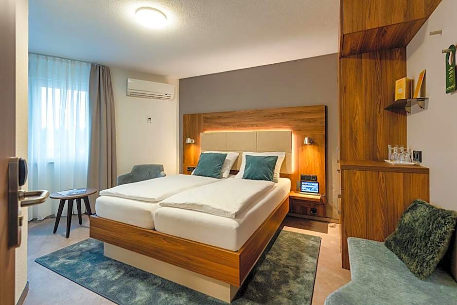 Hotel Zur Schmiede