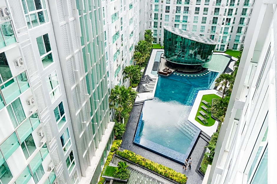 CCR managed by AHA Smartstay