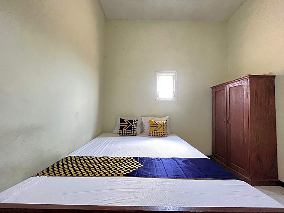 Hotel O Kost Berkah Near Kebun Teh Wonosari