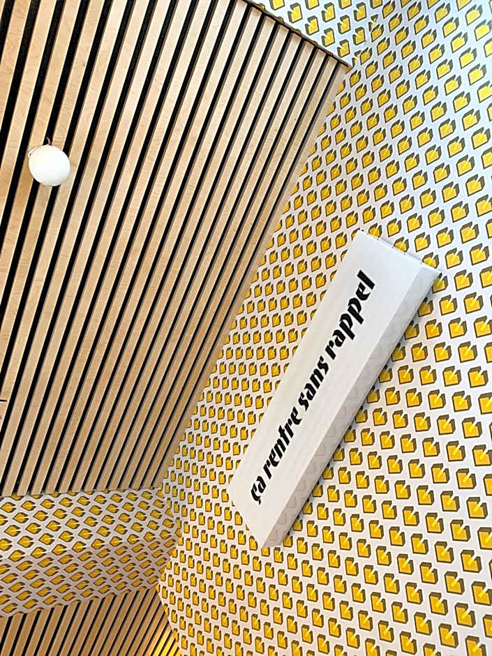 Cosmiques Hotel - Centre Chamonix