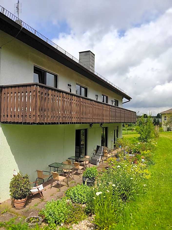Grünvogels Landgasthof zum Grünen Baum